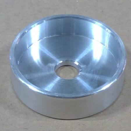 ISOLATOR CUP, TILE SHARK