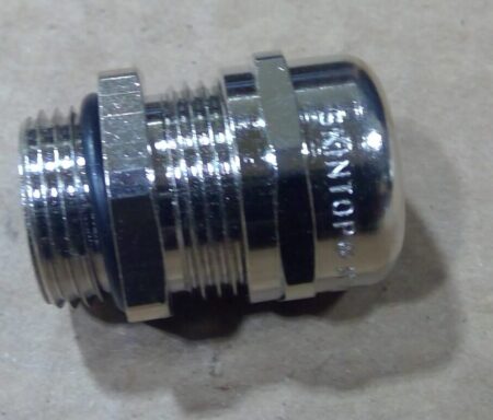 STRAIN RELIEF, M20X1.5 .276-.512"