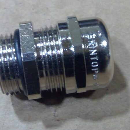 STRAIN RELIEF, M20X1.5 .276-.512"