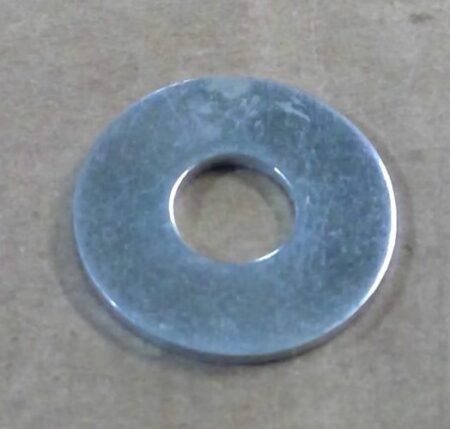 WASHER, FLAT 1/4 USS (3/4"OD)