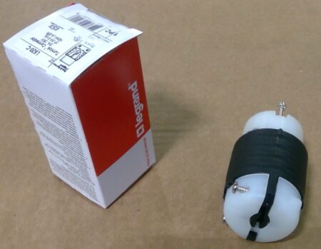 CONNECTOR, LOCKING 20A/250V L6-20C