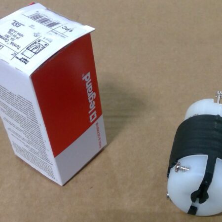 CONNECTOR, LOCKING 20A/250V L6-20C