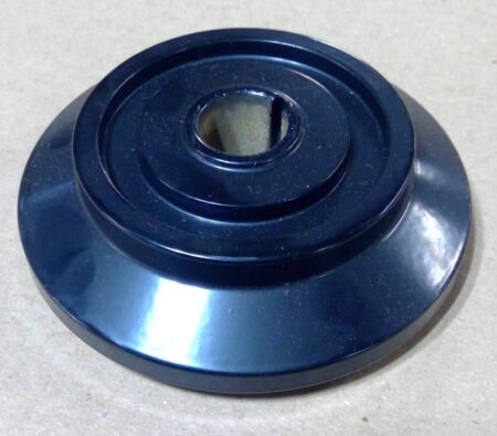 ARBOR BACKING PLATE 4", MASONRY SAW