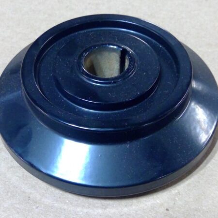 ARBOR BACKING PLATE 4", MASONRY SAW