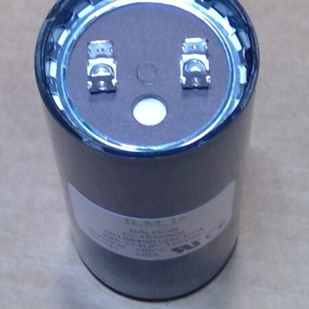 CAPACITOR, START, BALDOR EC1645A06