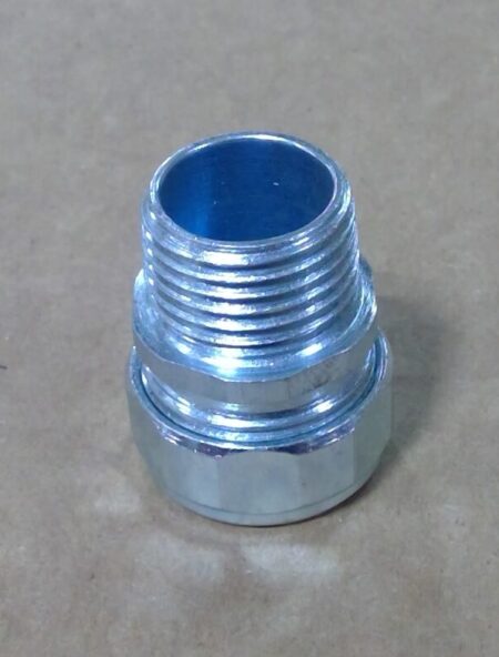 STRAIN RELIEF 1/2NPT X .350-.450"