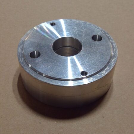 HUB, WATER PUMP, BB14G GMS20