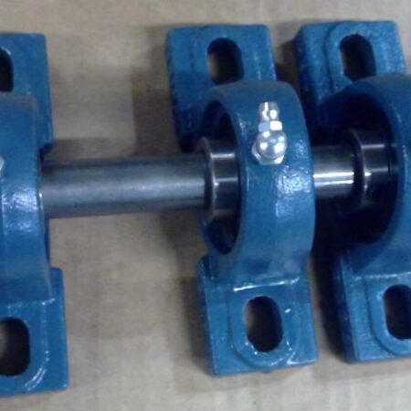 JACKSHAFT SUBASSEMBLY, BB14