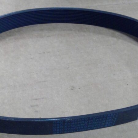 BELT 285J-10 V RIBBED