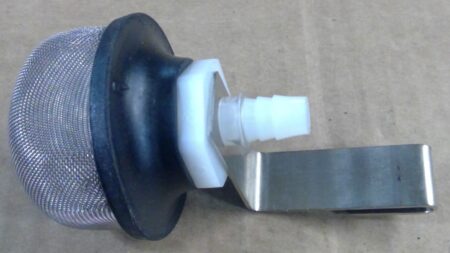 FILTER ASSY., WATER