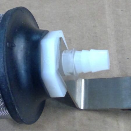 FILTER ASSY., WATER