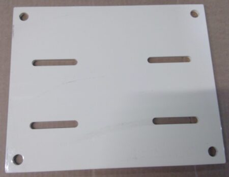 MOUNT PLATE, GMS20, HONDA GX340/390