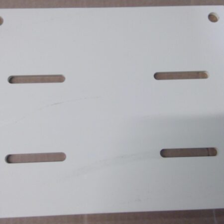 MOUNT PLATE, GMS20, HONDA GX340/390