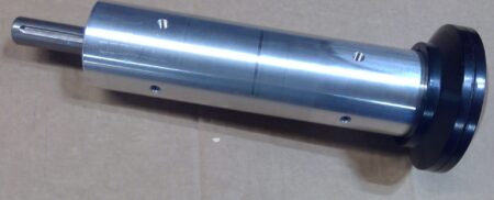 ARBOR ASSY. COMPLETE, MS/GMS-20