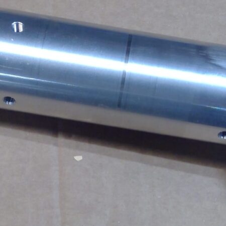 ARBOR ASSY. COMPLETE, MS/GMS-20