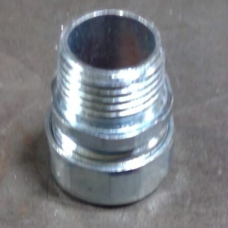 STRAIN RELIEF 1/2NPT X .550-.650"