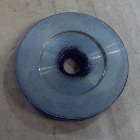 ARBOR BLADE CAP 2-1/2"
