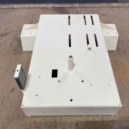 MAIN FRAME, C-10