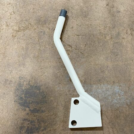 LEVER, DISENGAGE, C-10