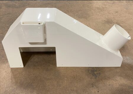 GUARD, BLADE, C-10