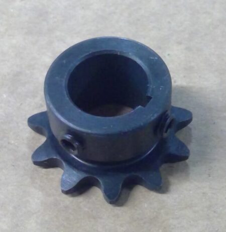 SPROCKET #3511 X .67"BORE