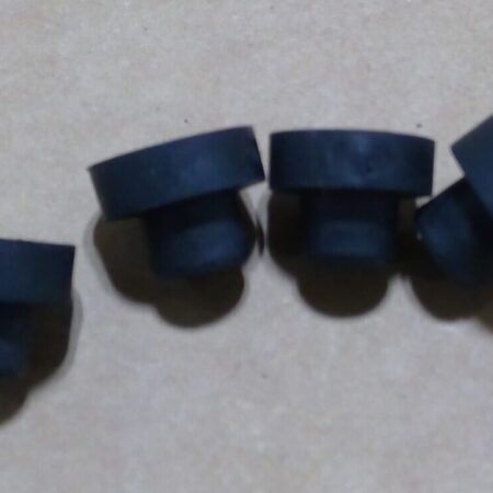 PUMP GROMMET KIT 20132-000