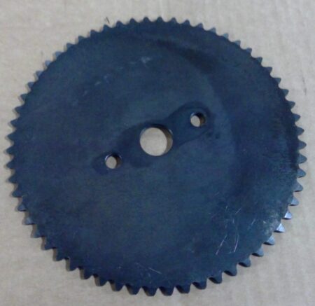 SPROCKET, CLUTCH #35A60