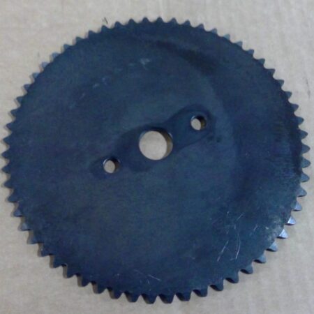 SPROCKET, CLUTCH #35A60