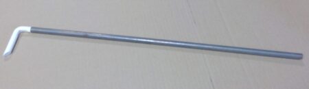 POINTER, FRONT 24-1/2", SS-26/36