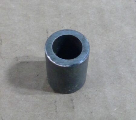 SPACER, STEEL 1/2"ID X 1"LG