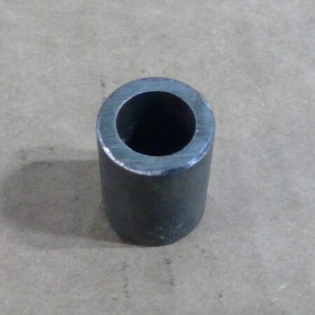SPACER, STEEL 1/2"ID X 1"LG