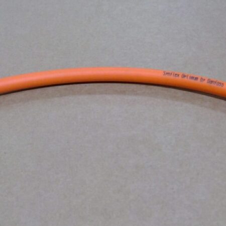 HOSE, HYDRAULIC 1/4NPT X 15-1/2"LOA