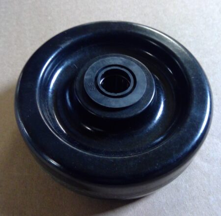 WHEEL 5 X 1-1/2 X 3/4"BORE