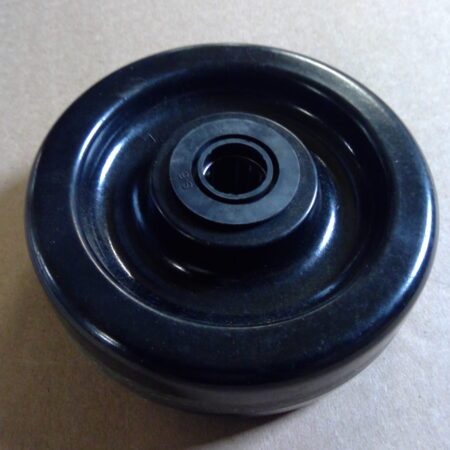 WHEEL 5 X 1-1/2 X 3/4"BORE