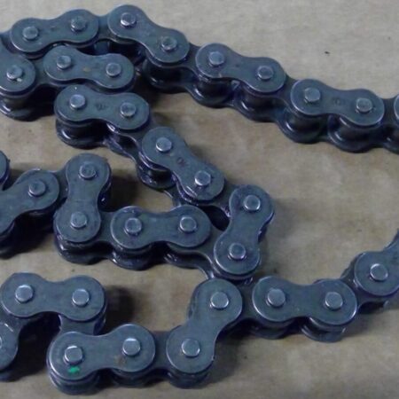 CHAIN #40 X 25" + CL, SS-26/35