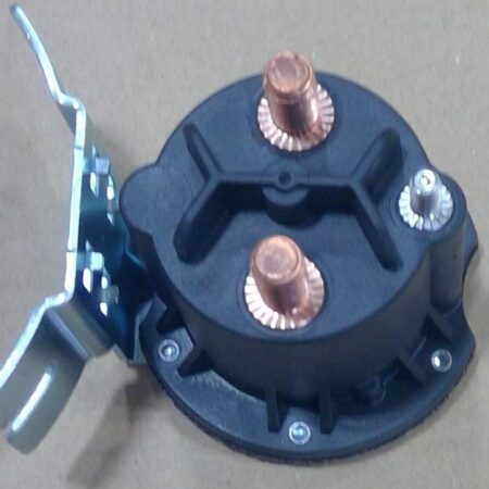 SOLENOID, HYDRAULIC PUMP M-319 NEW