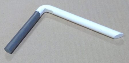 GUIDE POINTER, REAR, SS MODELS