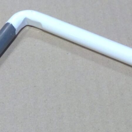 GUIDE POINTER, REAR, SS MODELS