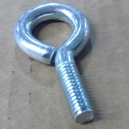 BOLT, EYE 3/8-16 X 1 X 5/8"ID