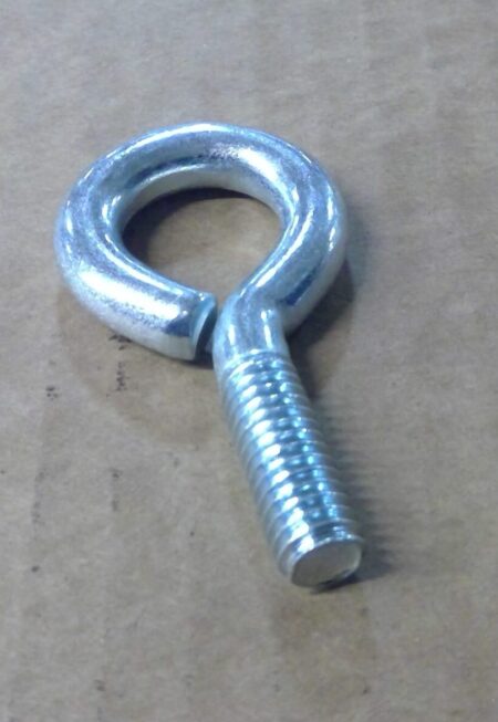 BOLT, EYE 3/8-16 X 1 X 5/8"ID