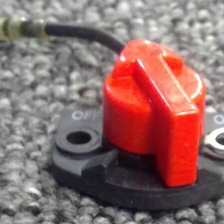 SWITCH, POWER FOR SUBARU SP210