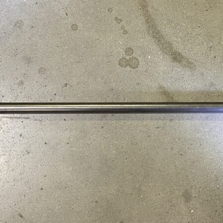 AXLE SHAFT, 3/4DIA. X 19