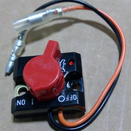 SWITCH, POWER FOR SUBARU EX210