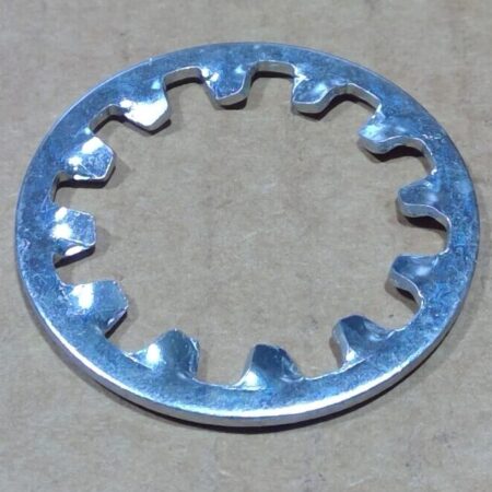 WASHER, LOCK, INT. TOOTH 1"