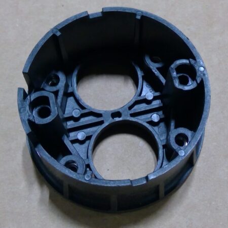 PUMP HOUSING BRG. COVER 20428-100