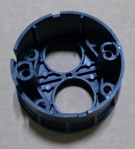 PUMP HOUSING BRG. COVER 20428-100