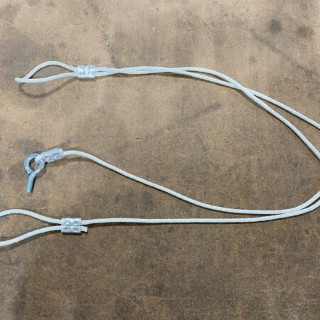 ROPE, GUIDE BAR,DS16A/DS18/CS18/WWB