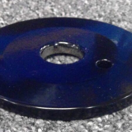 ARBOR BLADE CAP 4-1/2", DS-18