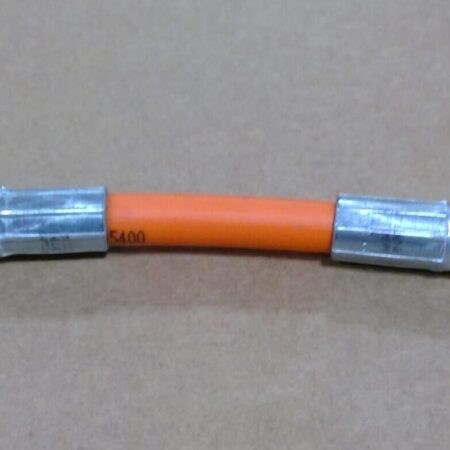 HOSE, HYDRAULIC 1/4NPT X 6-1/2"LOA