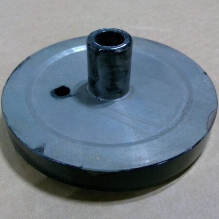 ARBOR BLADE CAP 5", SS-35/65 NEW